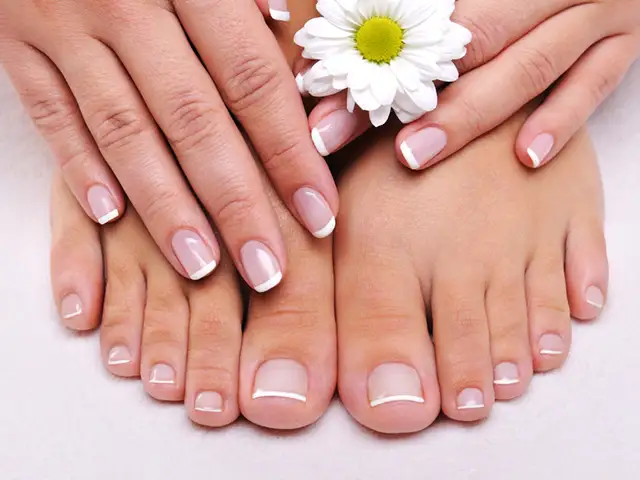 Bakırköy Pedikürcü